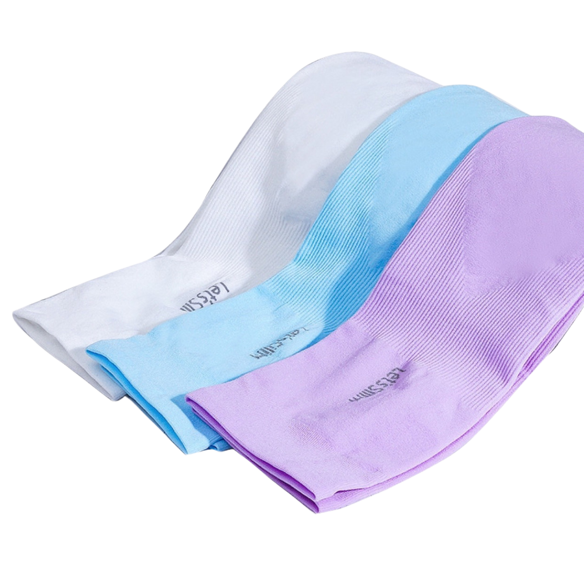 Sun Ice Silk Sunscreen Sleeve with UPF 50+ Protection 8