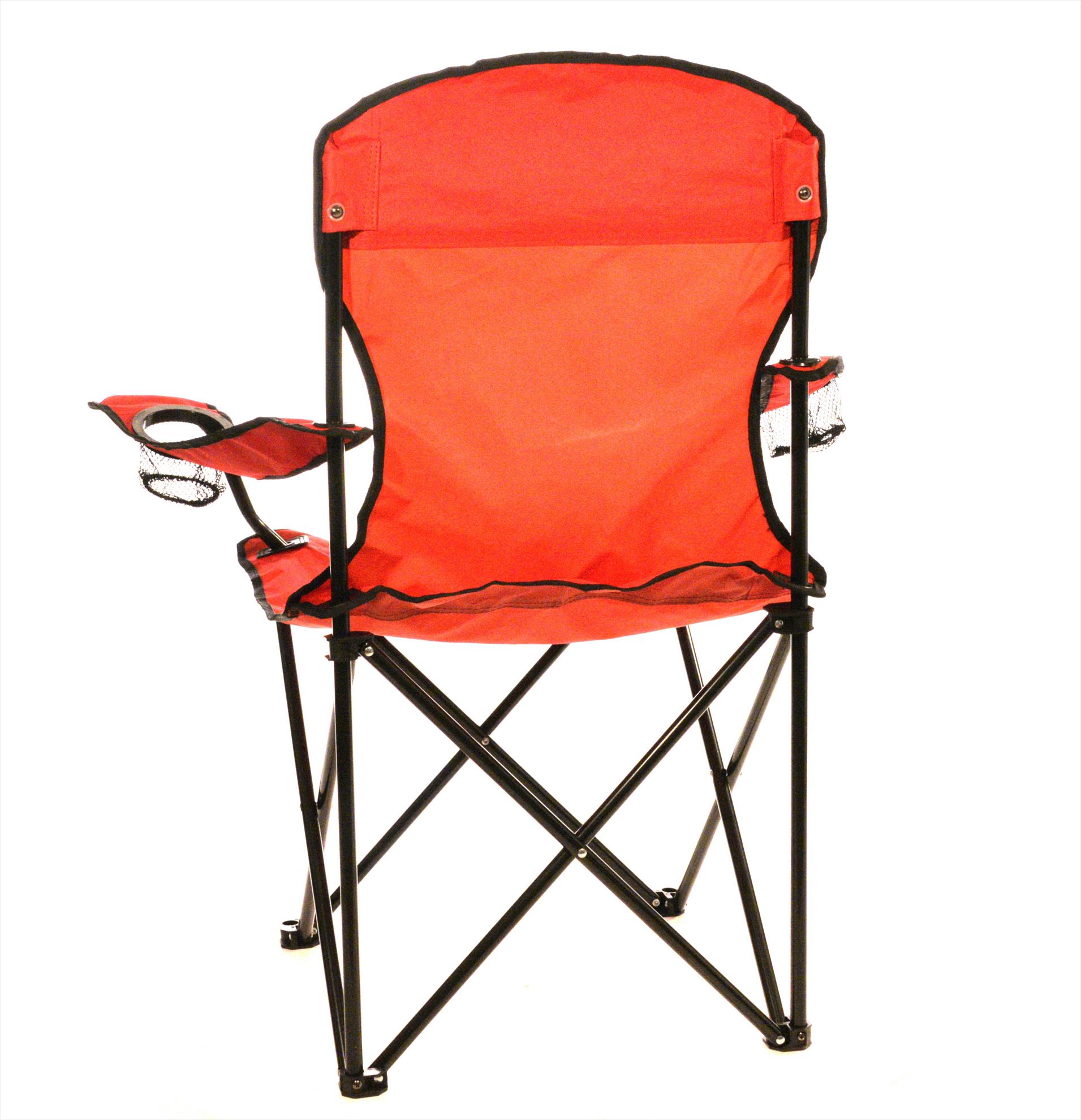 Good Value™ RPET Captain's Chair 104