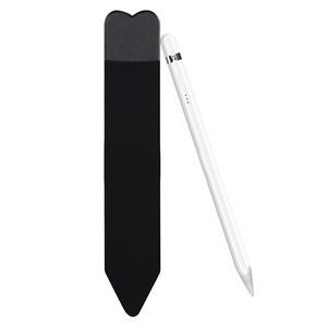 Rectangular Laptop And Tablet Organizer Pouch With Stylus Holder 14