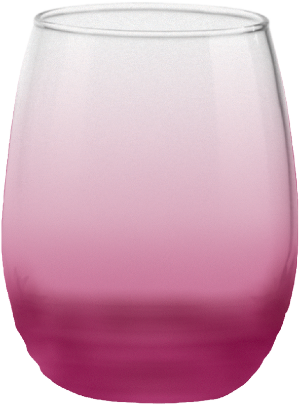 11 oz. Vina Stemless 19