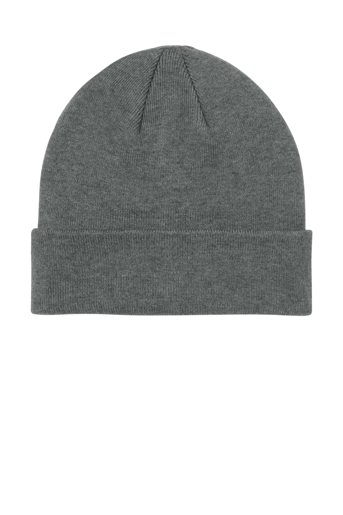 Mercer+Mettle Soft Blend Beanie MMC150 12