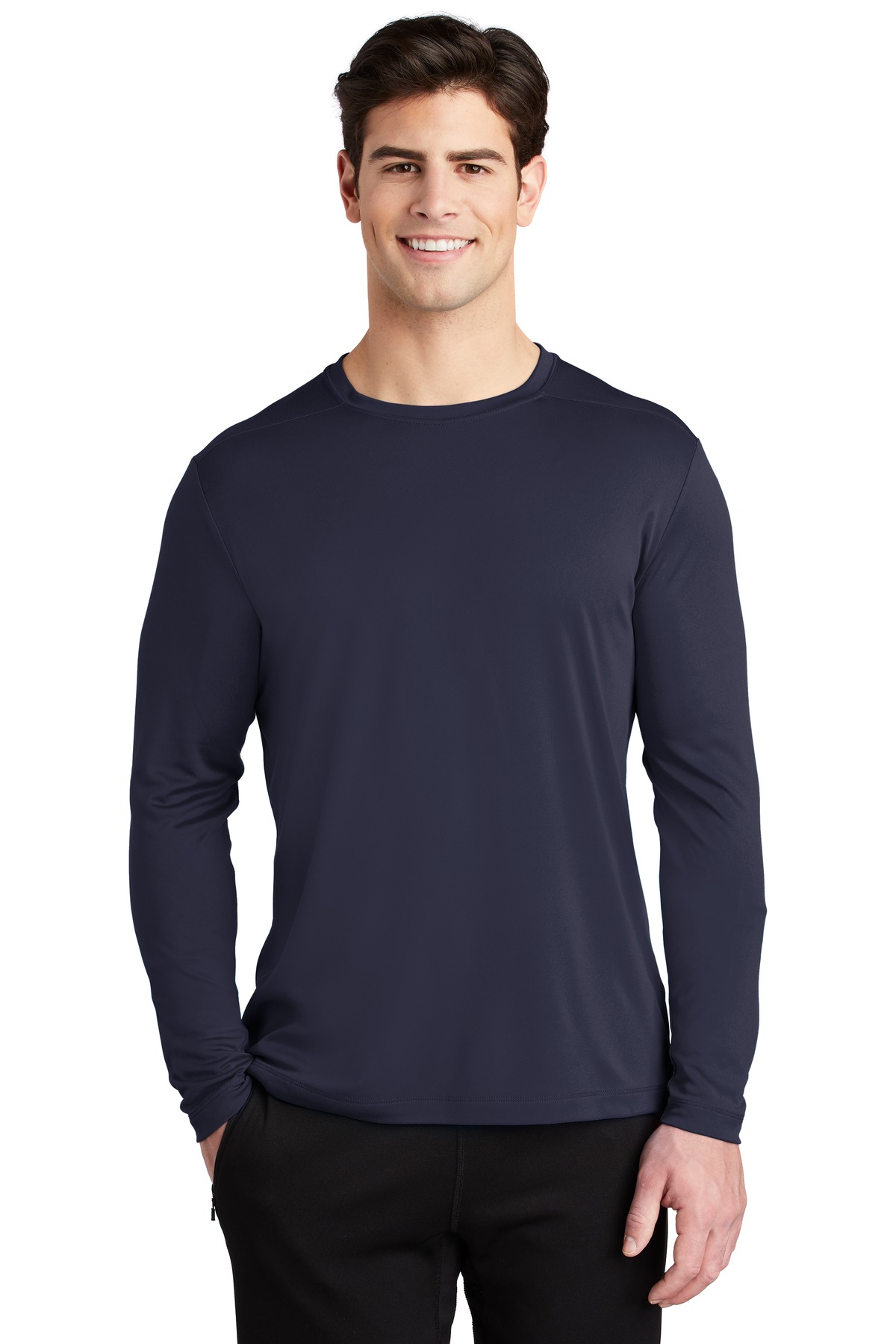 Sport-Tek® Posi-UV Pro Long Sleeve Tee 69
