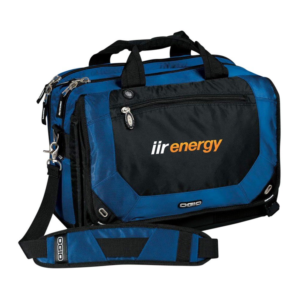 OGIO Corporate City Corp Messenger 3