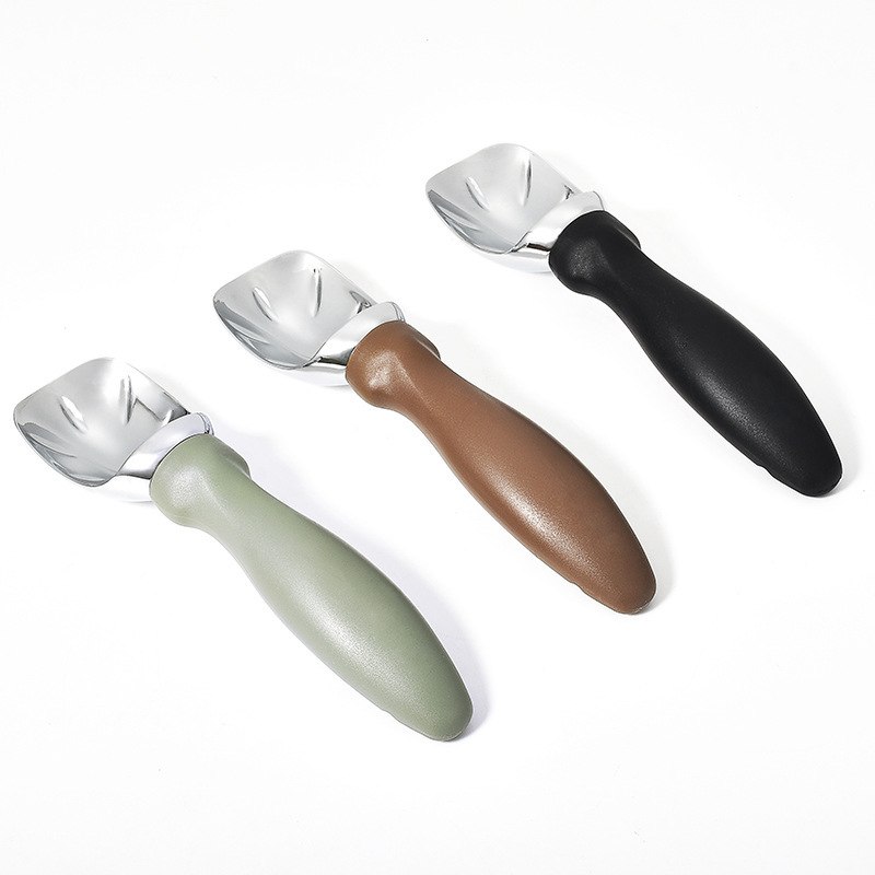 Ice Cream Scoop 1