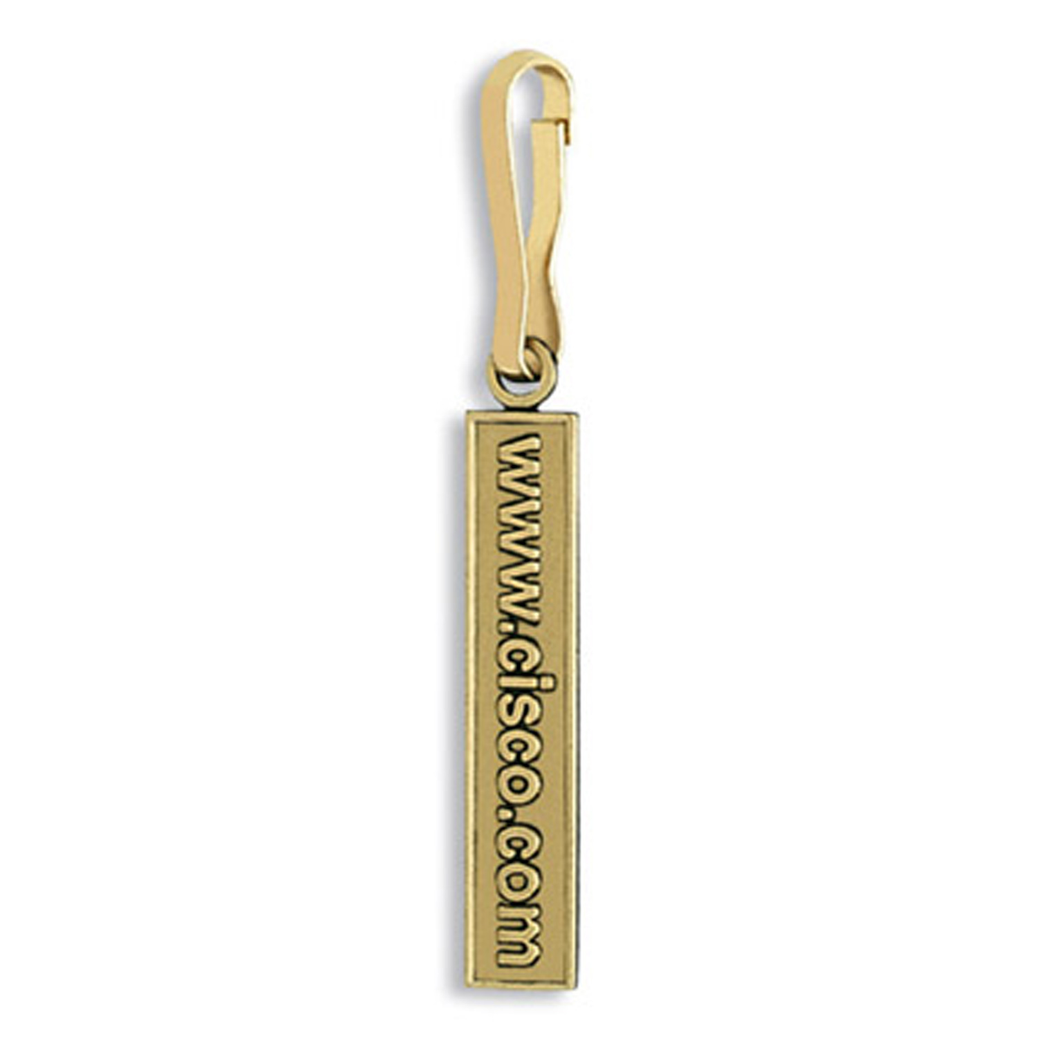 Zipper Pull 1