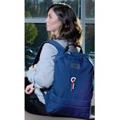Ripple Recycled 15" Computer Backpack 53
