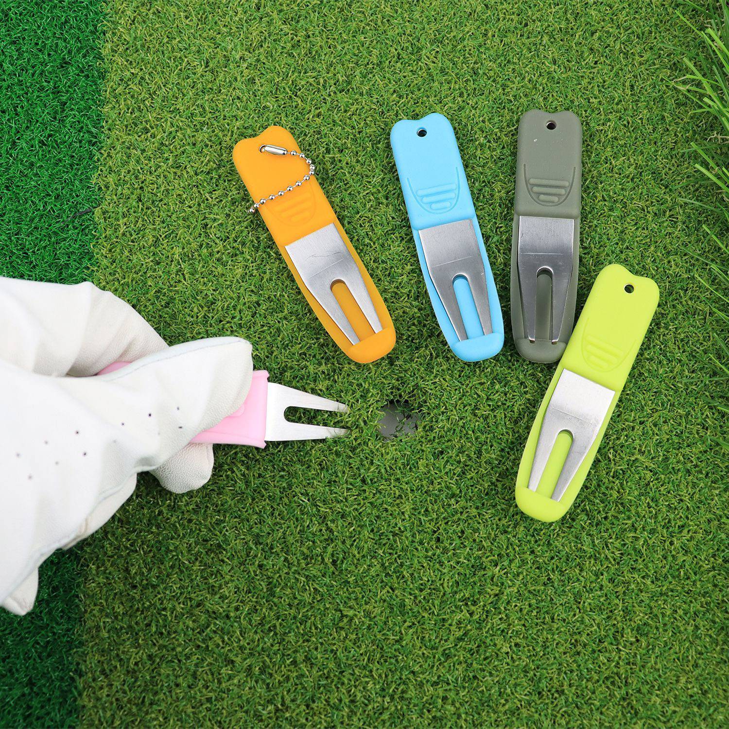 Golf Divot Tool 4