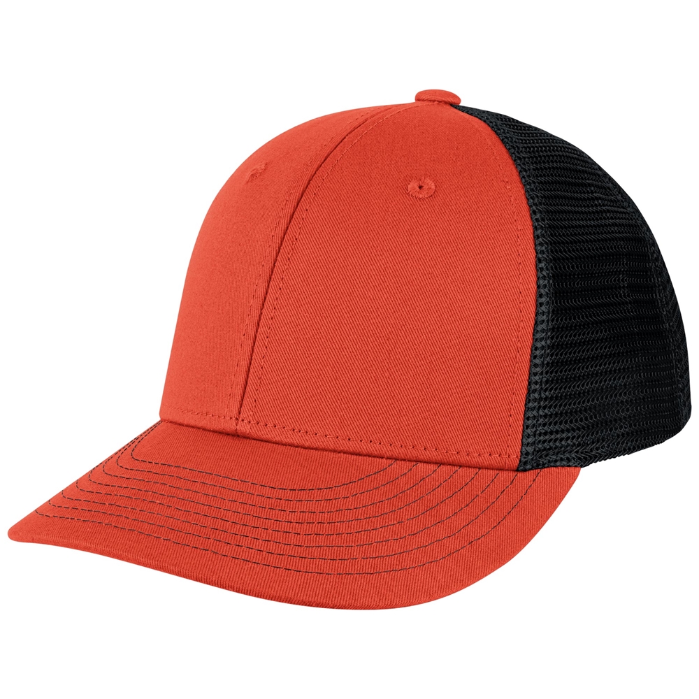 Low Profile Trucker Cap 18