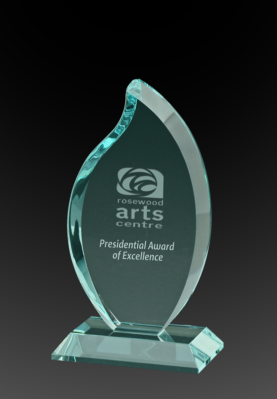 Ember Award - Medium