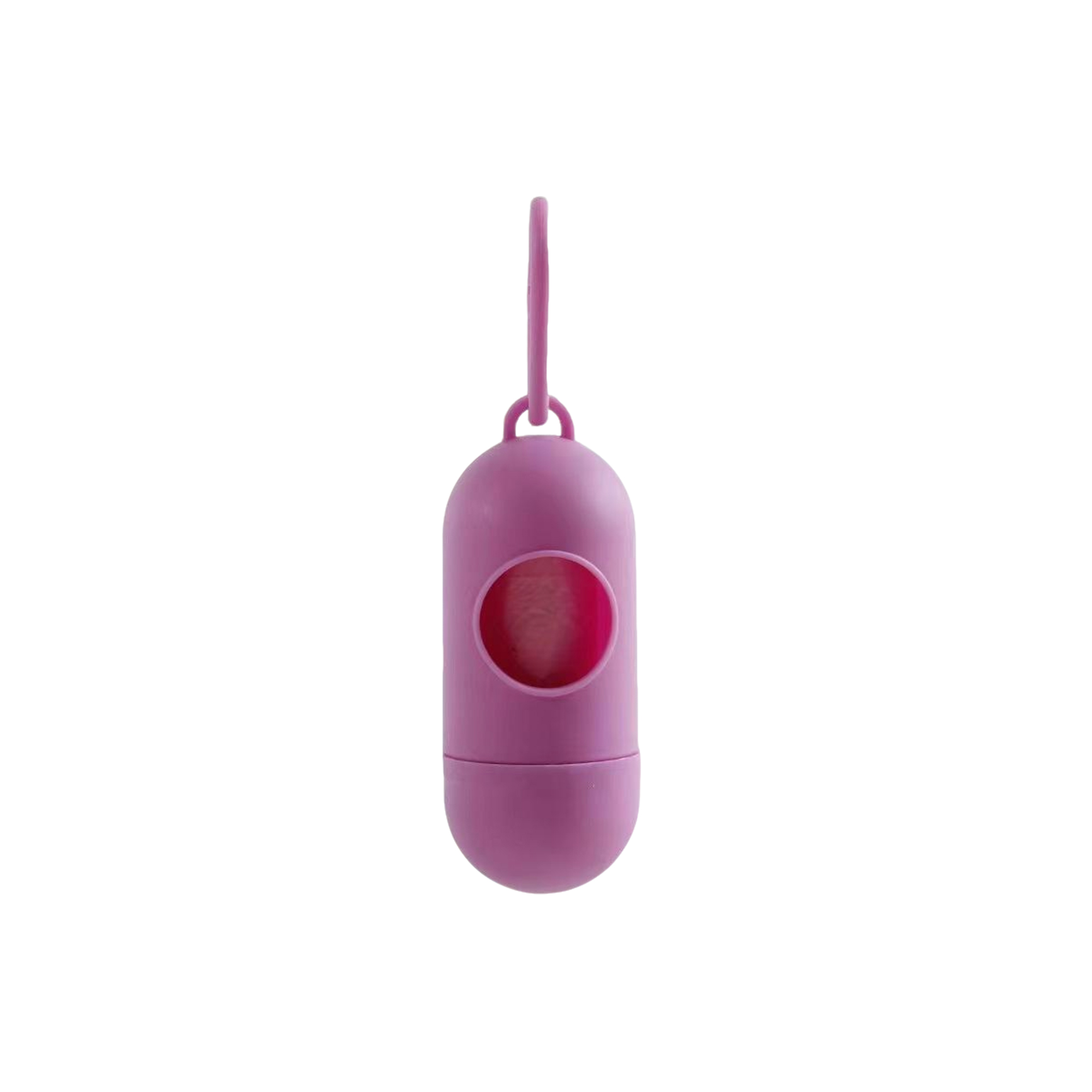 Portable Dog Waste Bag Dispenser 14
