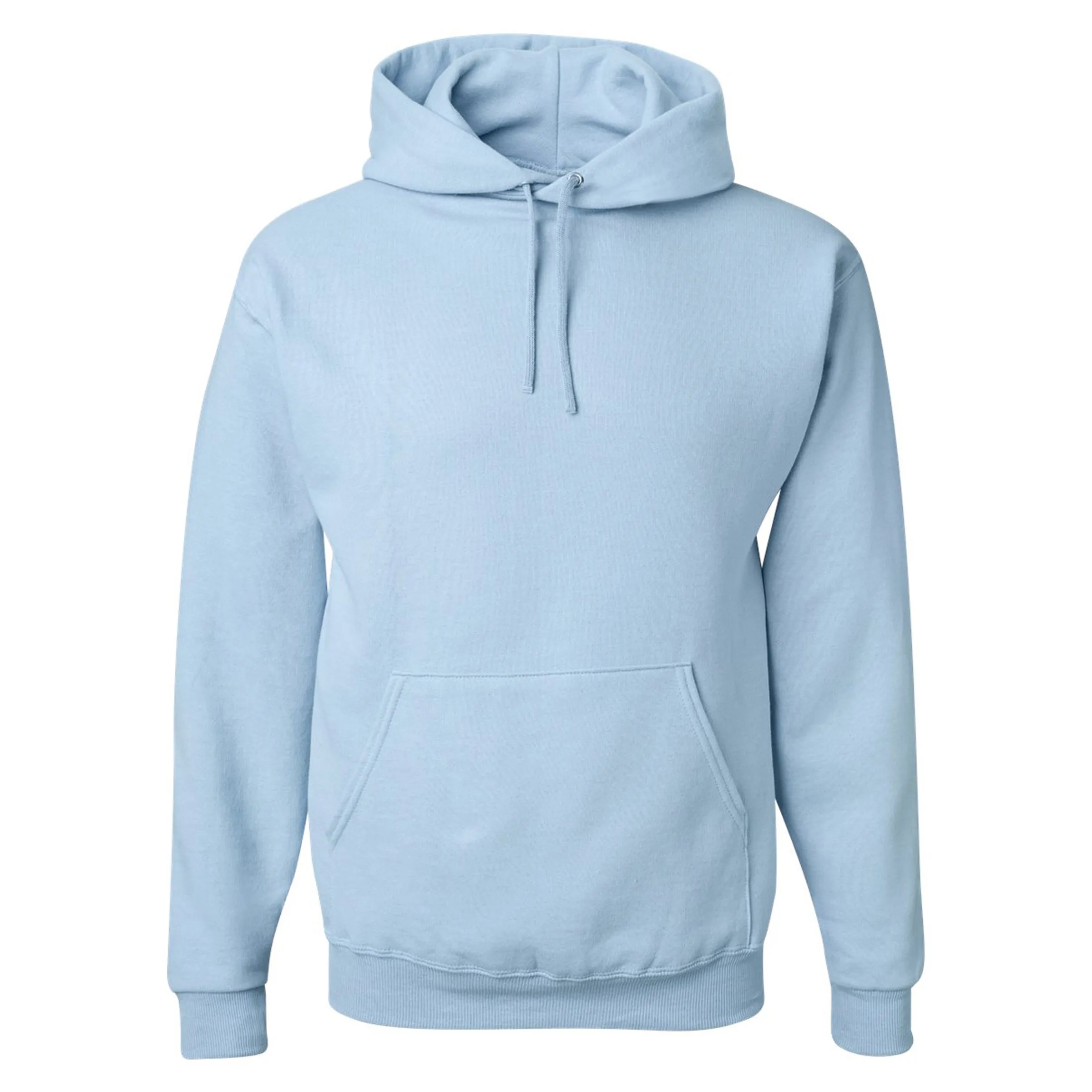 Jerzees(R) - NuBlend(R) Pullover Hooded Sweatshirt 65
