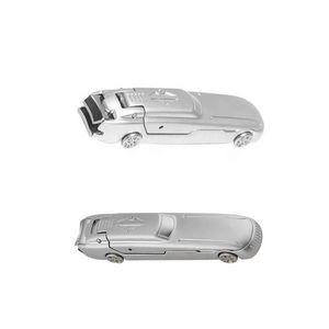 Foldable Nail Clippers With Nail File Mirror 5