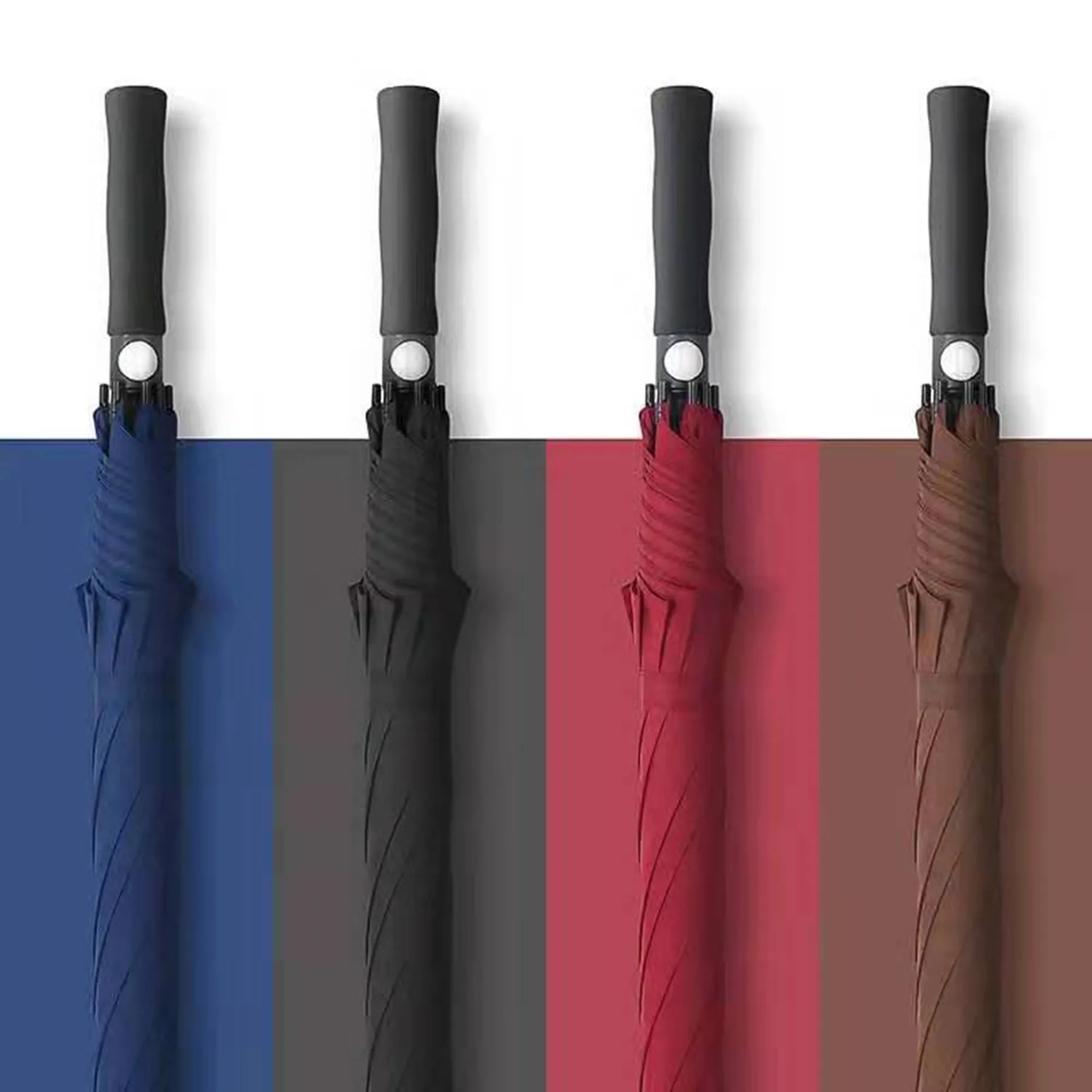 Portable Golf Umbrella 2