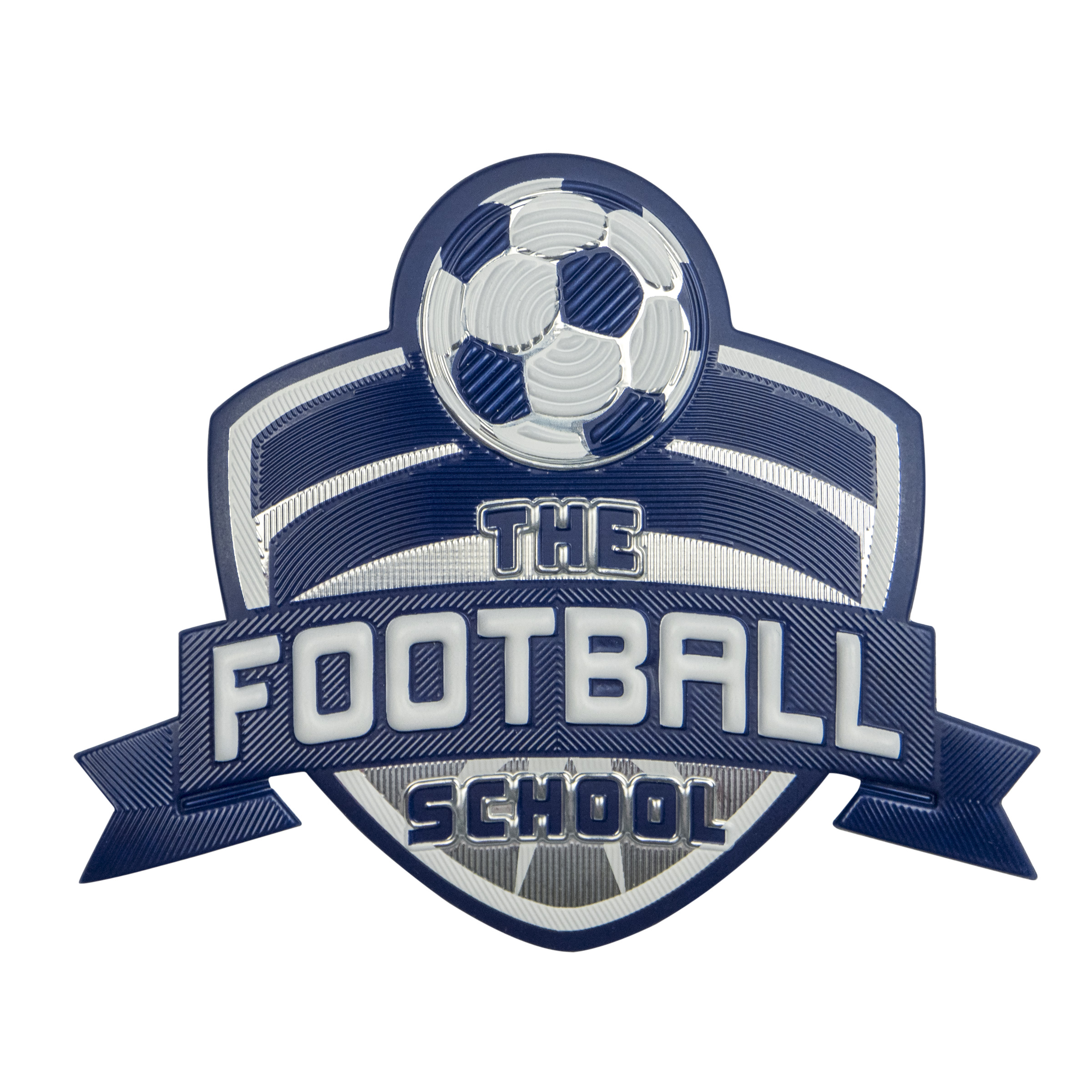 Custom SpectraFlex Patch (3.5") 15