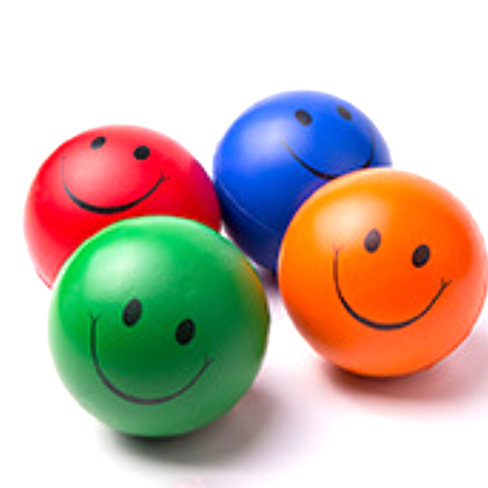 Stress Ball 1