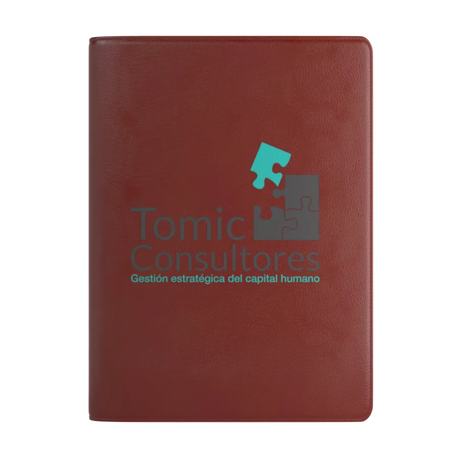 Royce Leather Padfolio 9