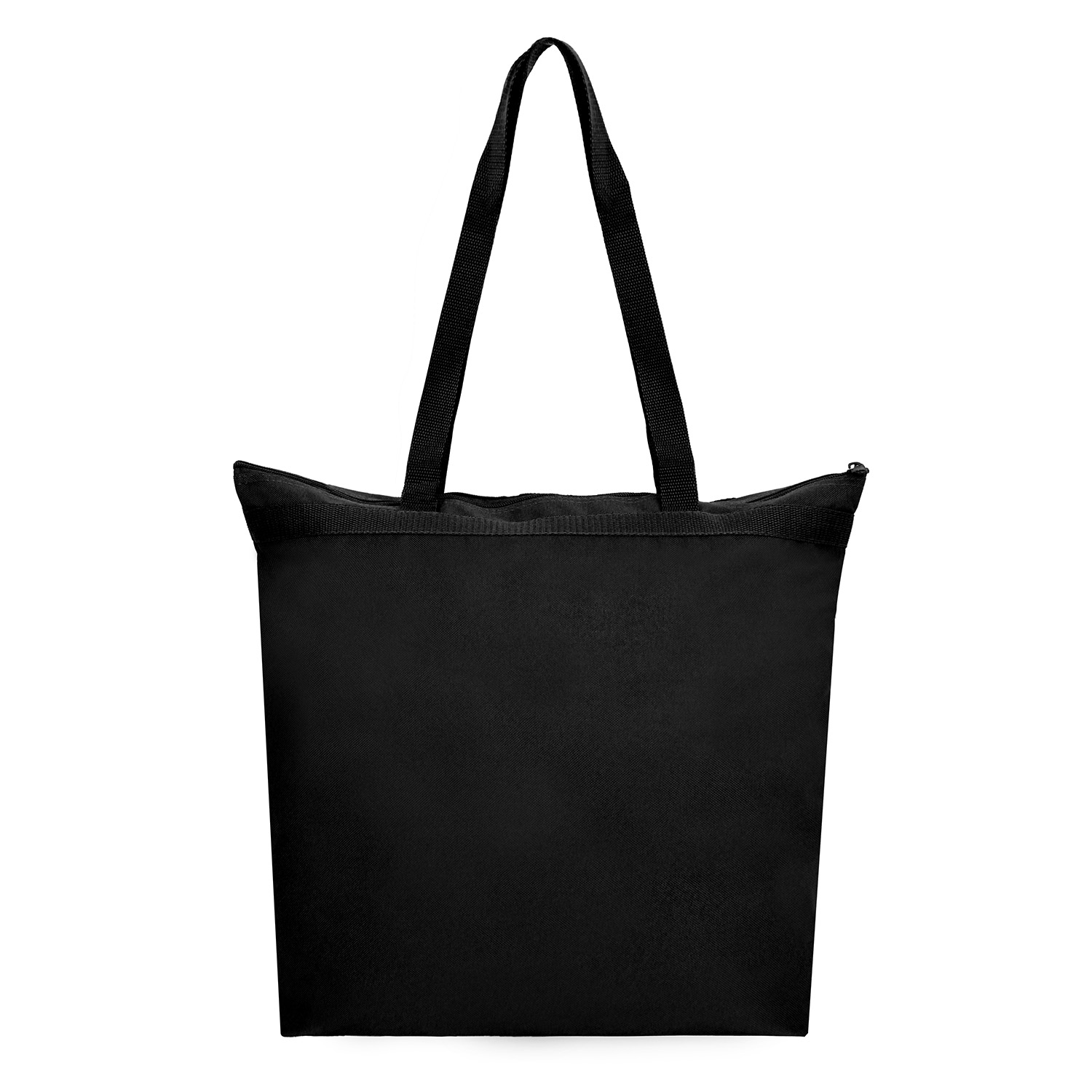 Fashion Zipper Tote