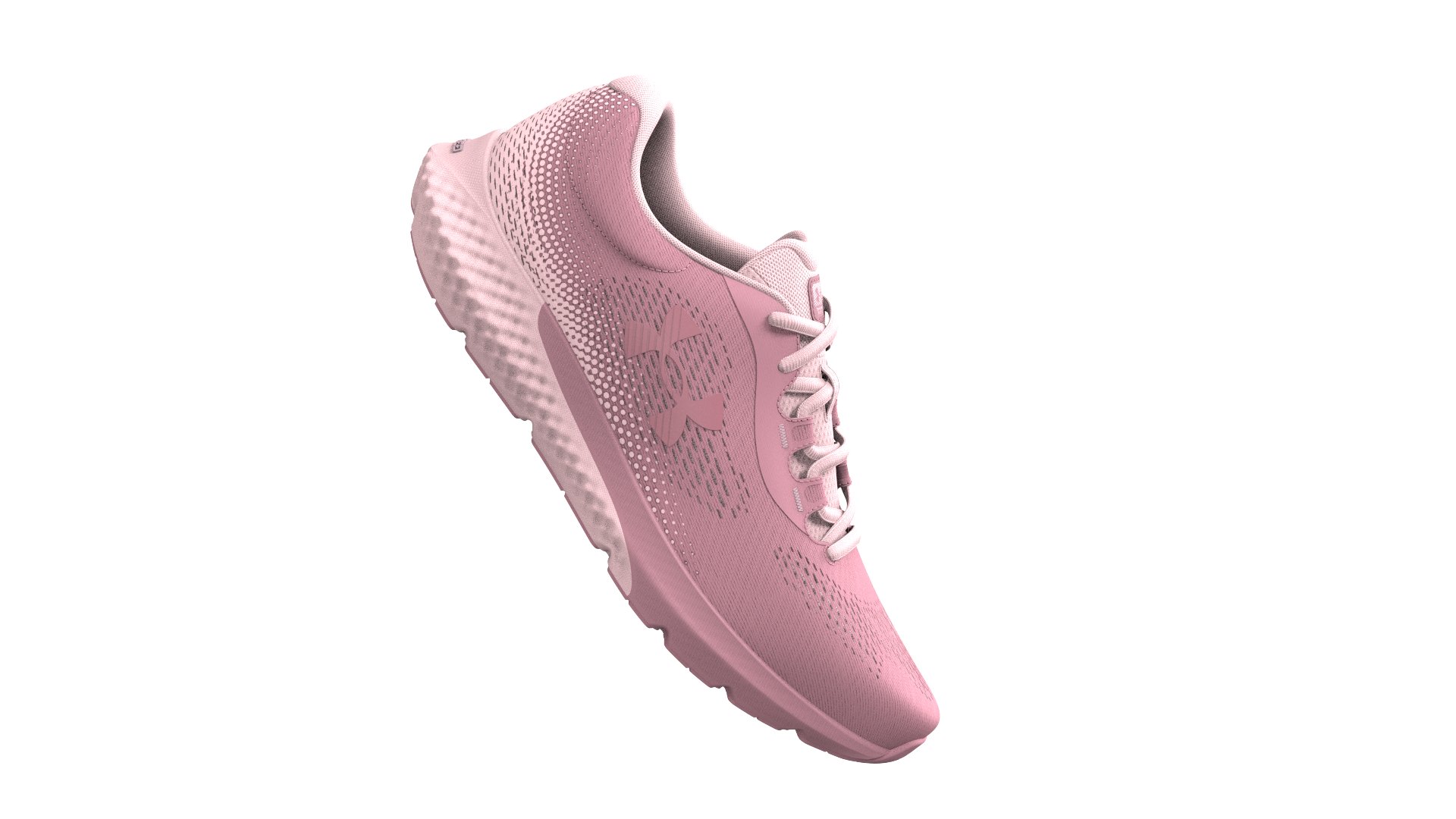 UA Rogue 4 Women's Running Shoes 9