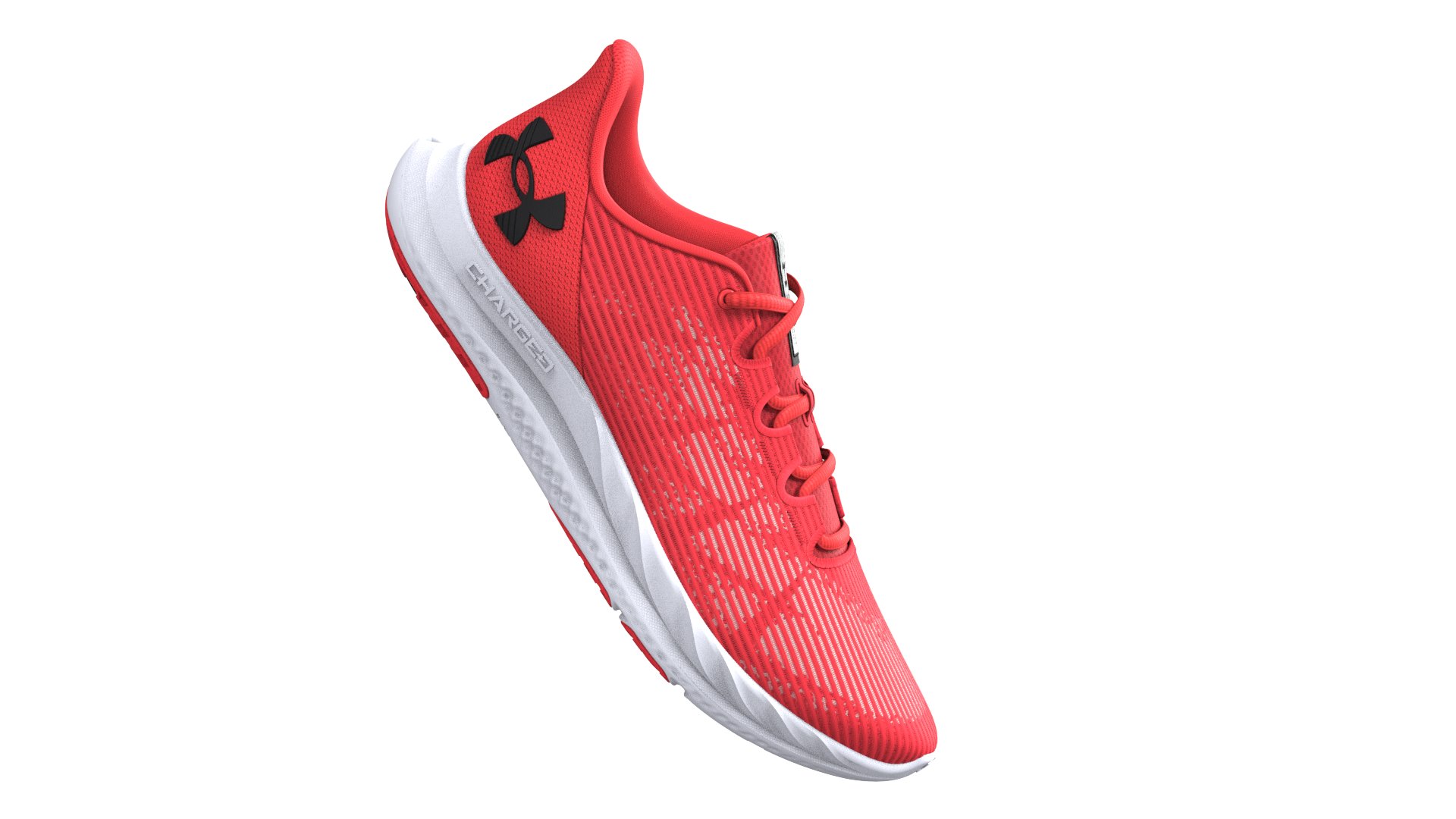 UA Speed Swift Men's Running Shoes 6