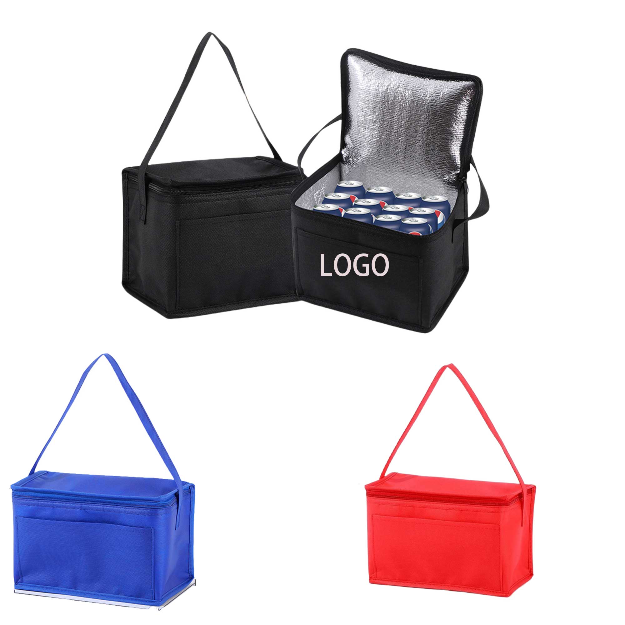 Cooler Bag for Food Delivery 4