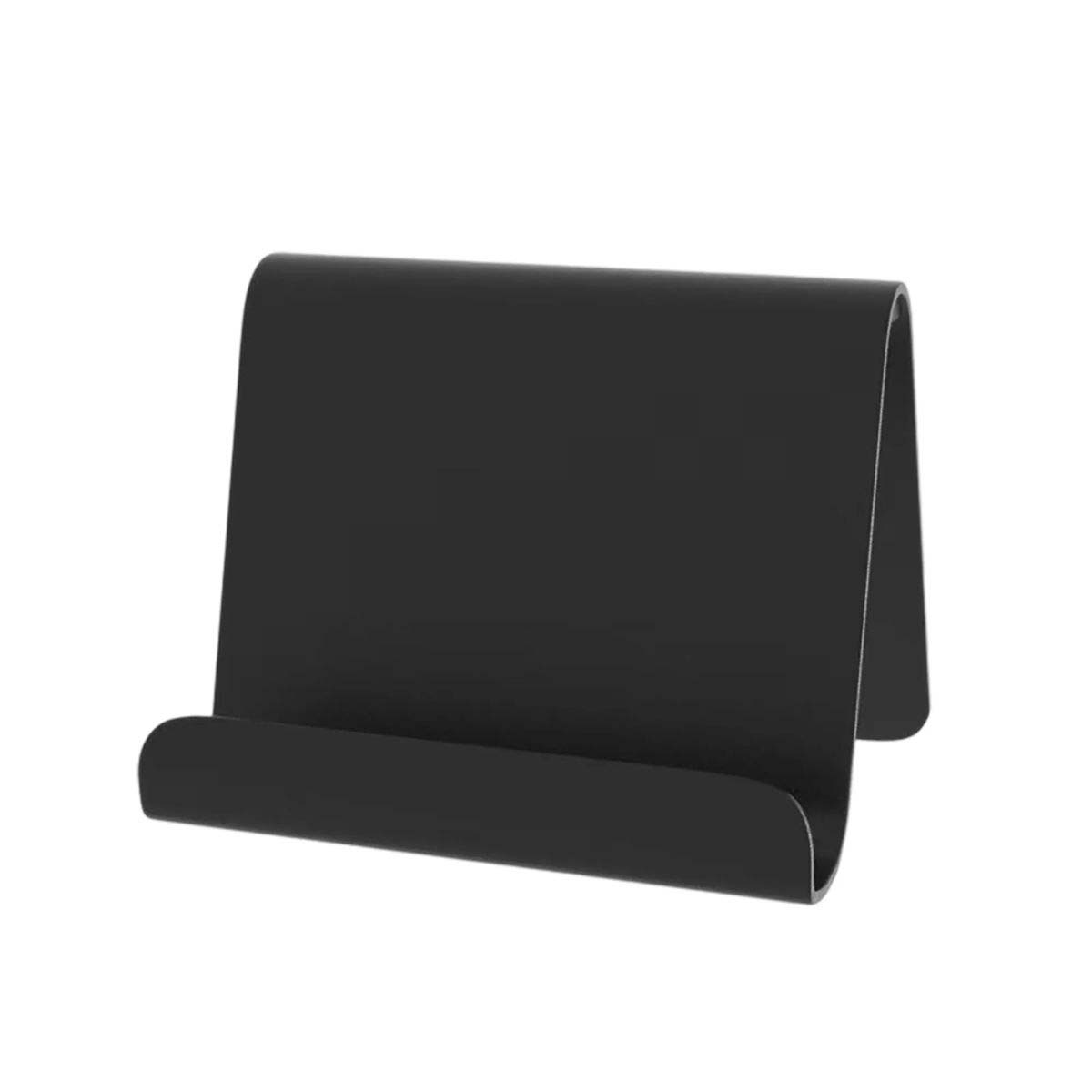 Durable Plastic Phone Stand for Desk and Travel 10