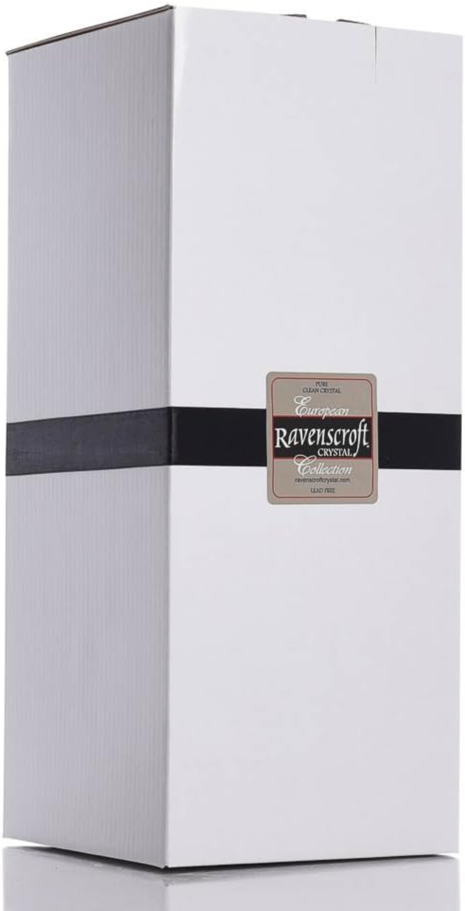 Glorious Lead-Free Crystal Decanter 2