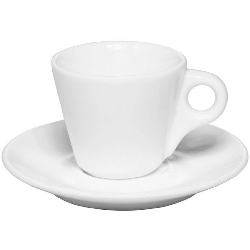 2.75 Oz Espresso Cup Set 4