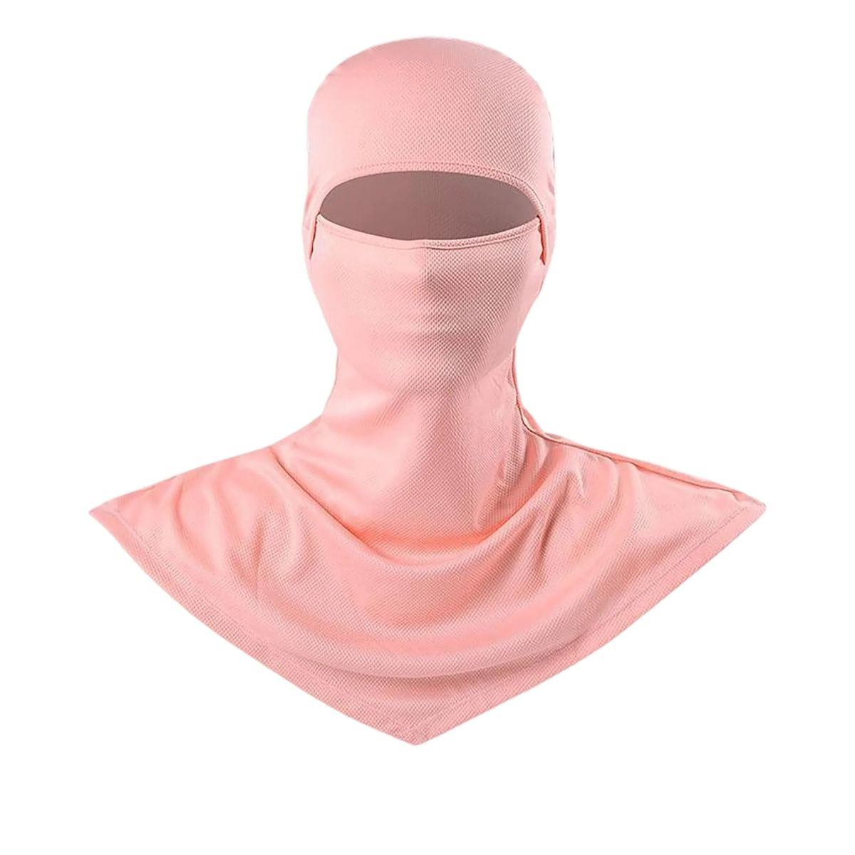 Breathable Face Cover with Dust Protection 18