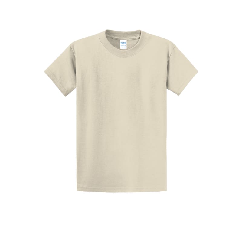 Port & Company Tall Essential Tee. 70