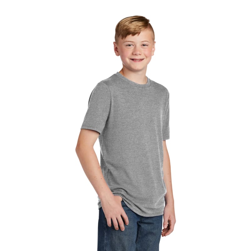 District Youth Perfect Tri Tee. 50