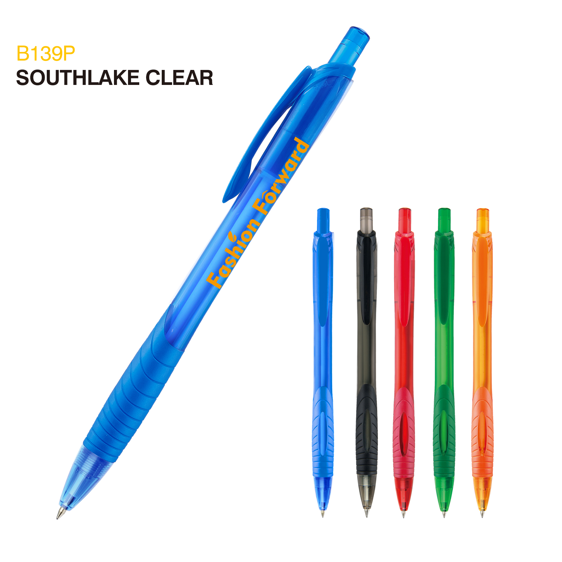 Southlake Clear Pen