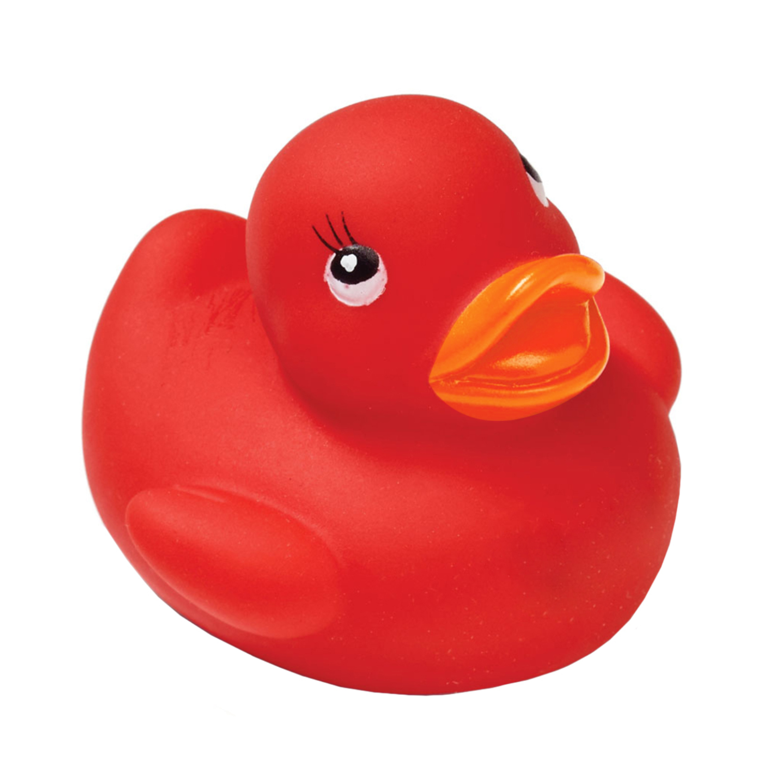 2" Colorful Rubber Ducks 18
