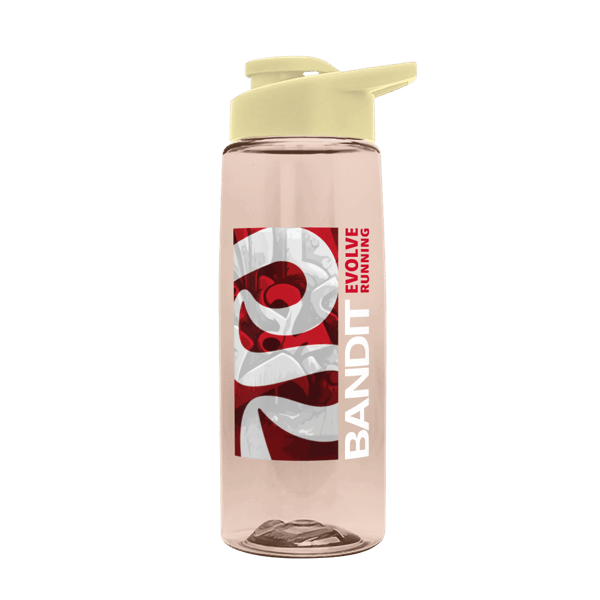 Gravel 26oz Tritan® Flair Bottle 2561