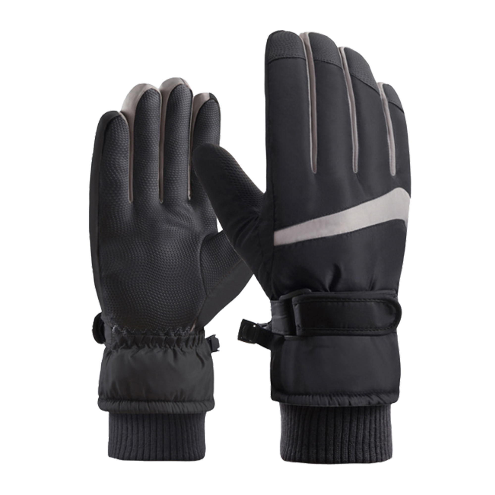 MOQ 50 PCS Durable Winter Outdoor Sports Warm Gloves 8