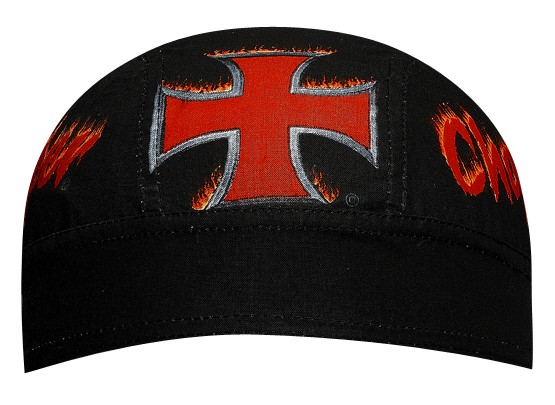 OTTO CAP® Biker Head Wrap 20