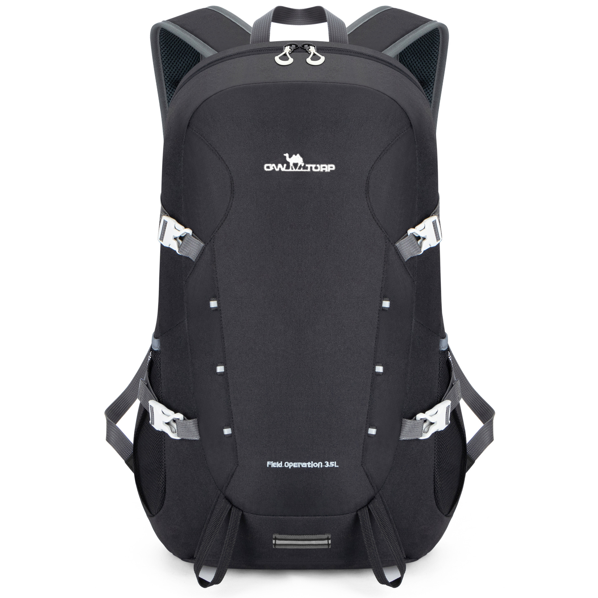 Lightweight Packable Travel Hiking Backpack 3