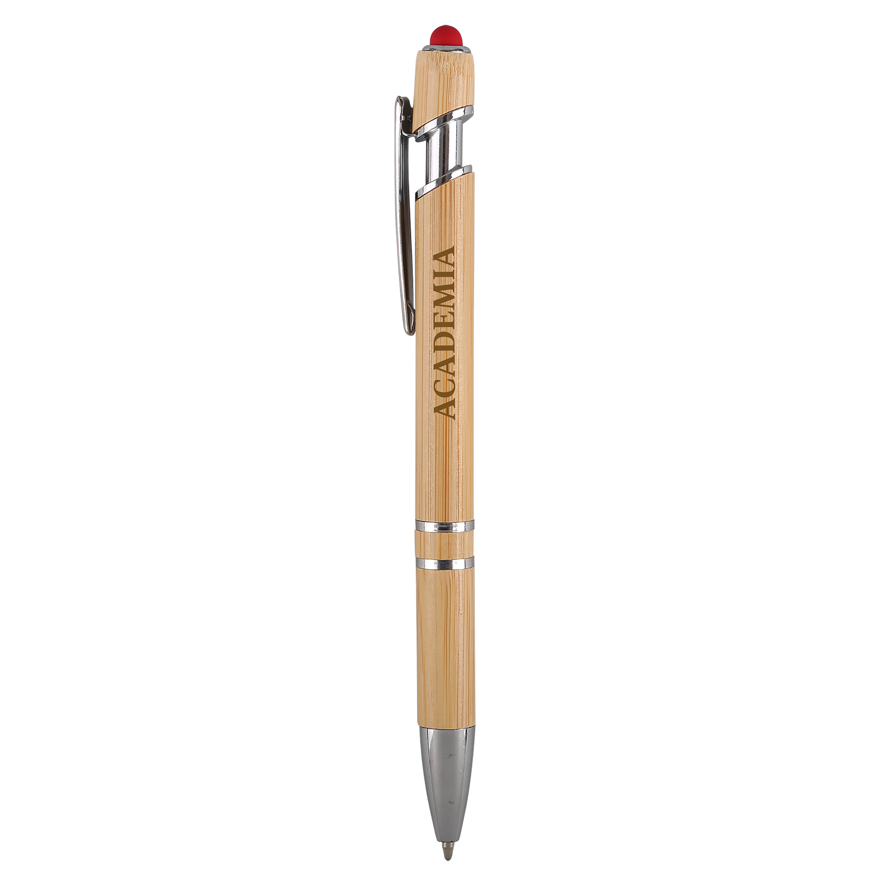Gardena Bamboo Stylus Pen 2