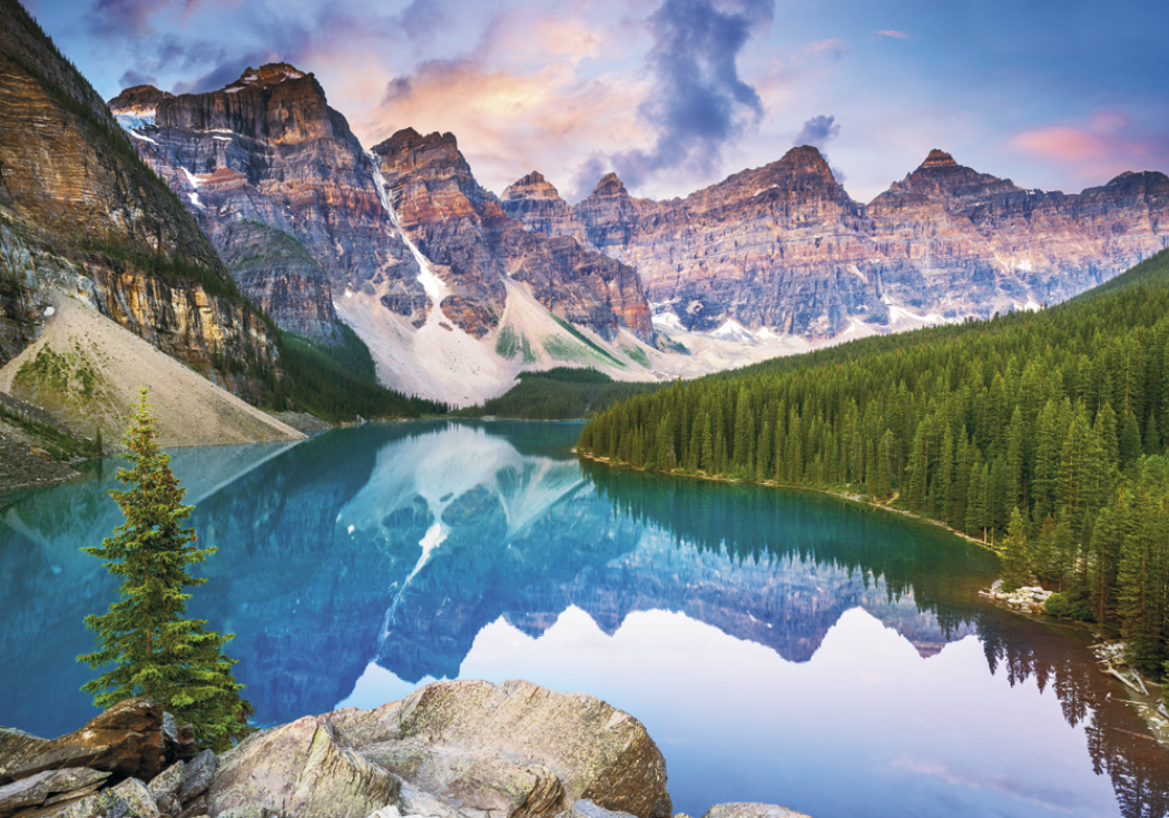 Triumph® Calendars World Scenic Calendar 65