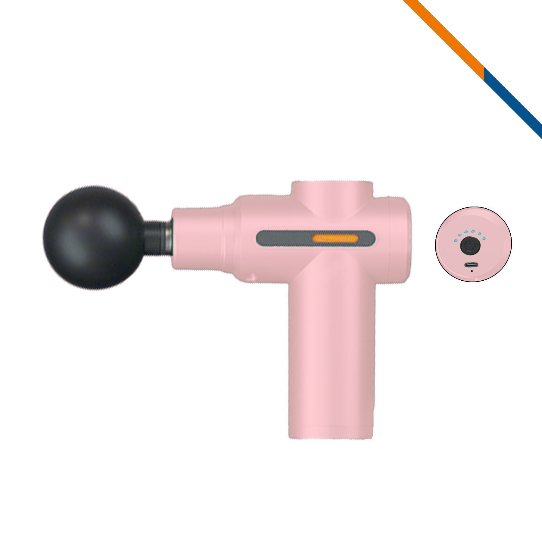 Maxin Portable Massage Gun 9