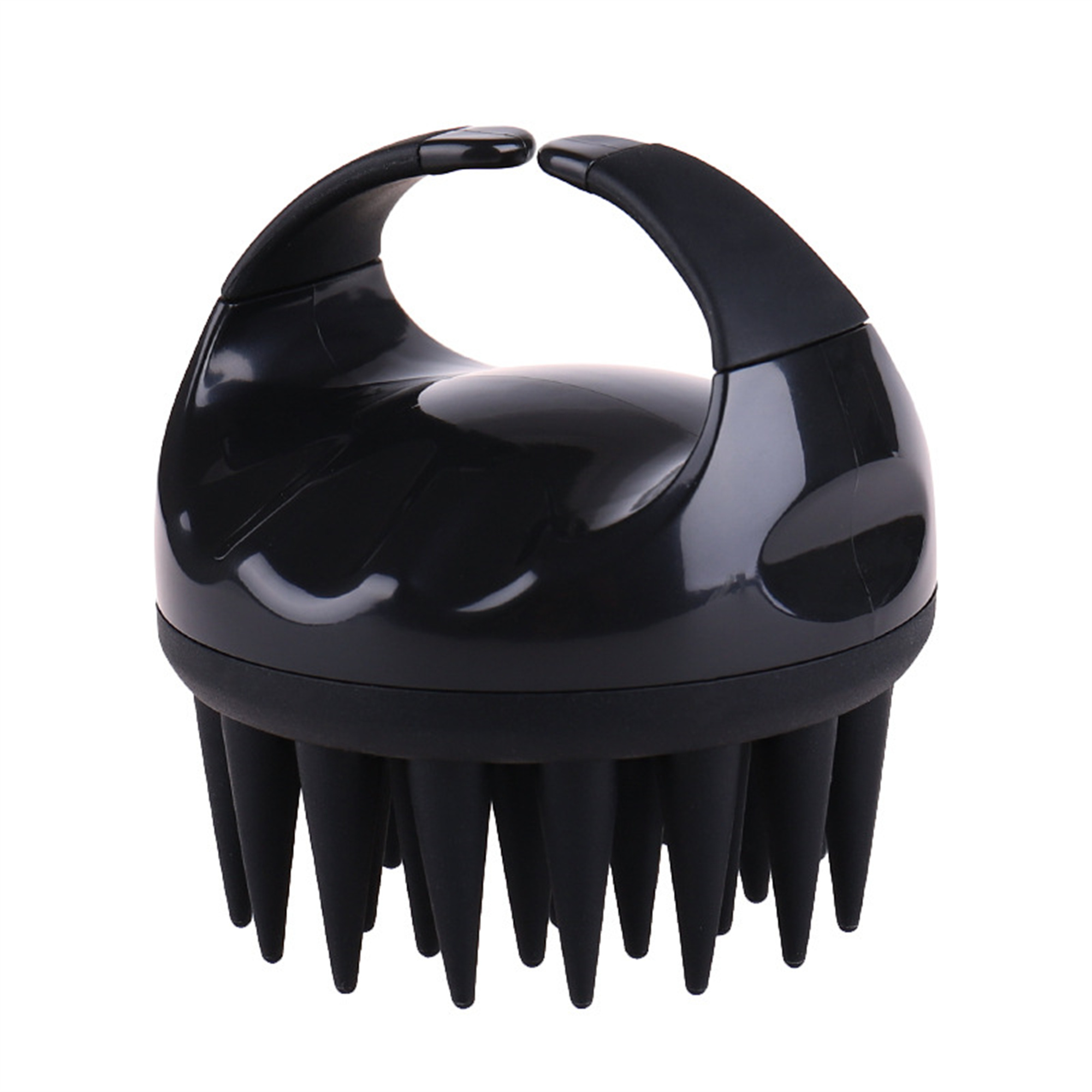 Scalp Massager Comb 3
