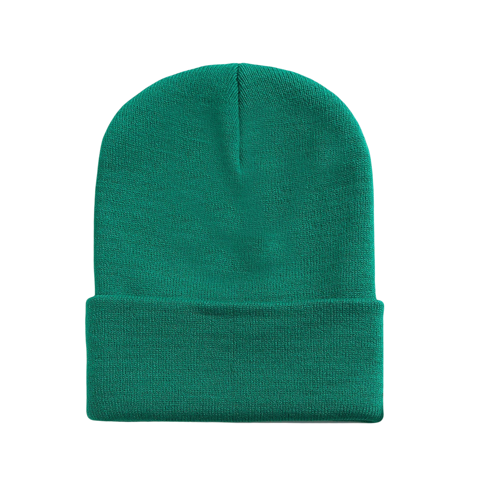 Warm Knitted Hat 16