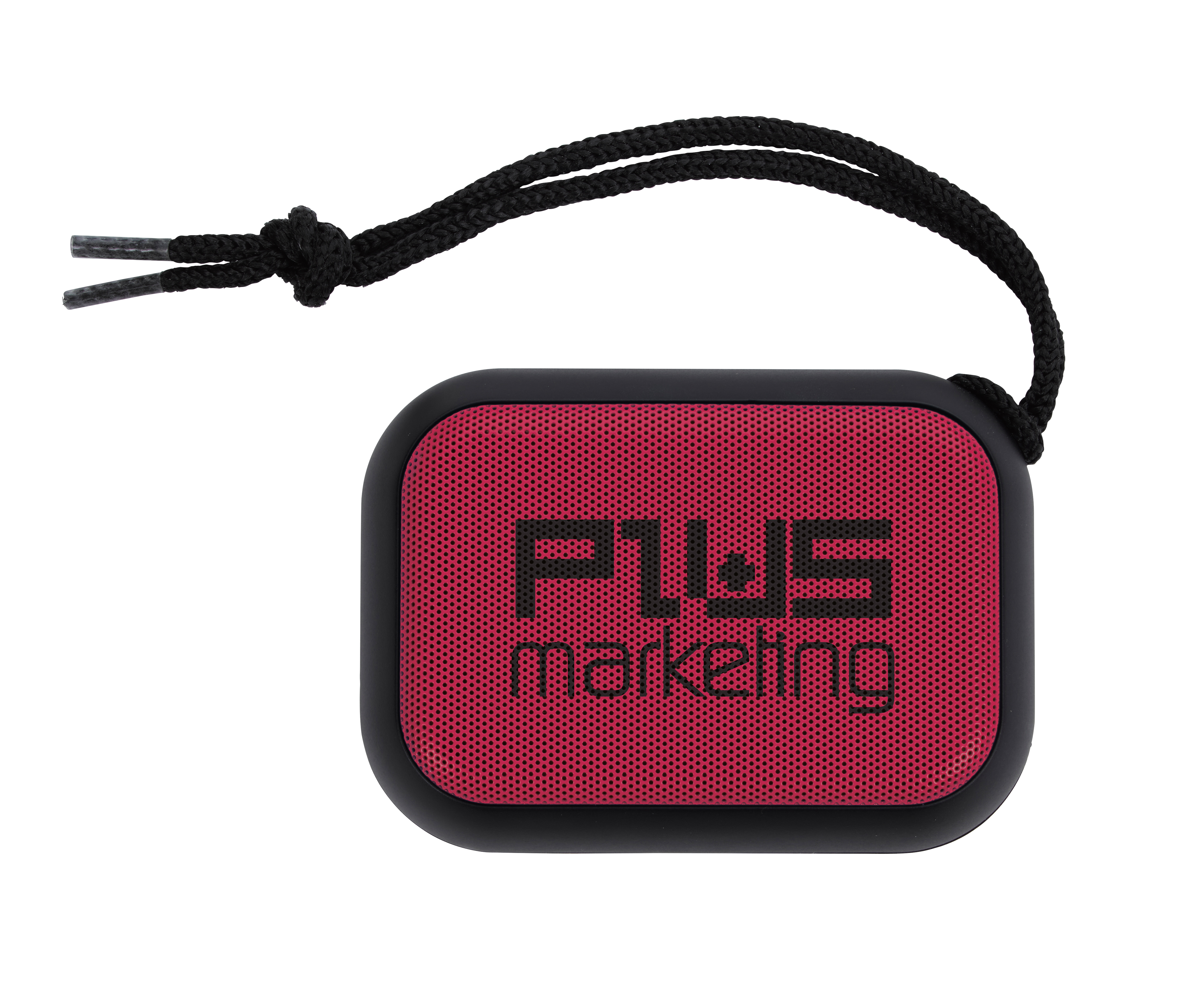 Good Value™ Travel-Size Water-Resistant Bluetooth® Speaker 3