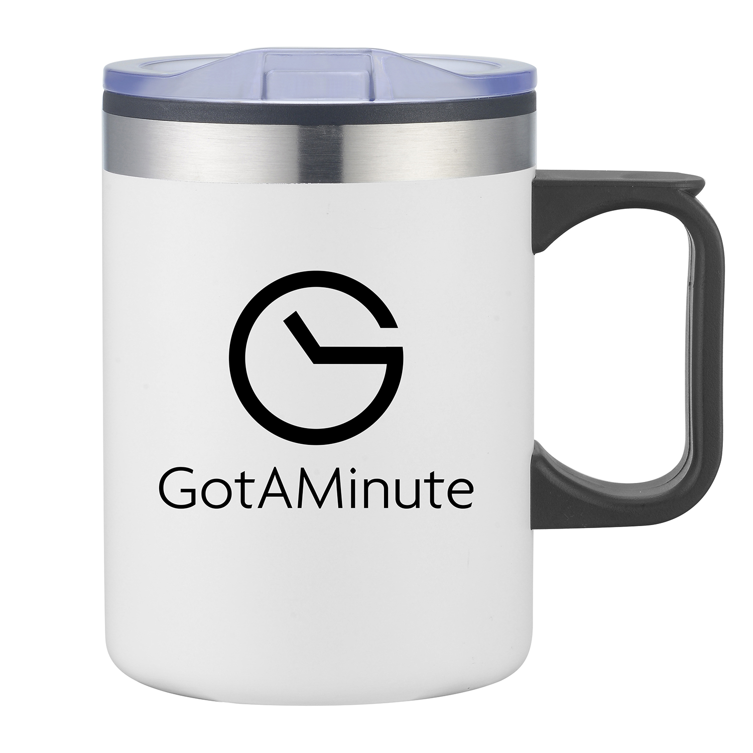 Coco Double Wall Camping Mug 3