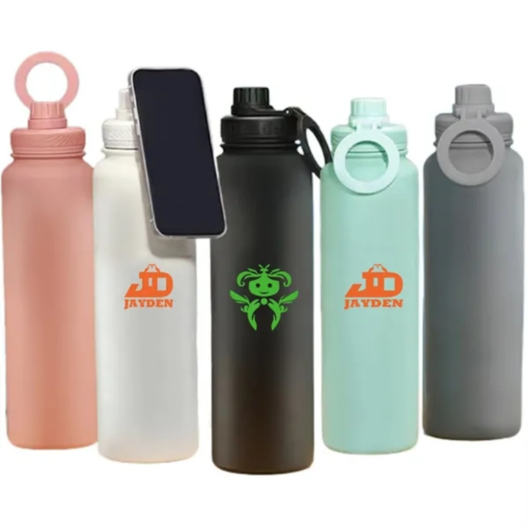 MagSafe Water Bottle 2