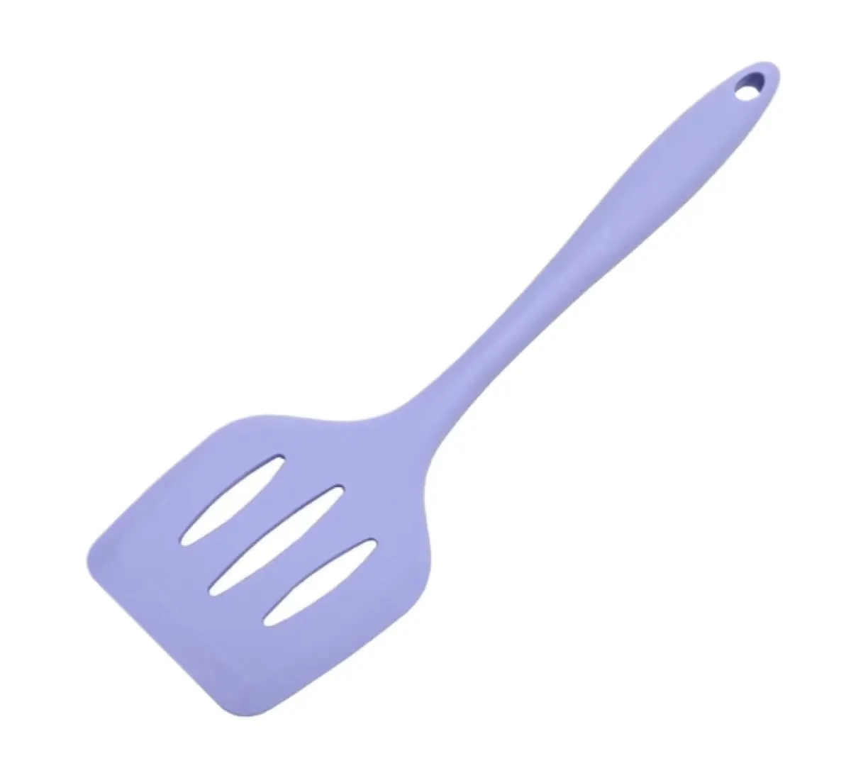 Premium Silicone Spatula Turner 2