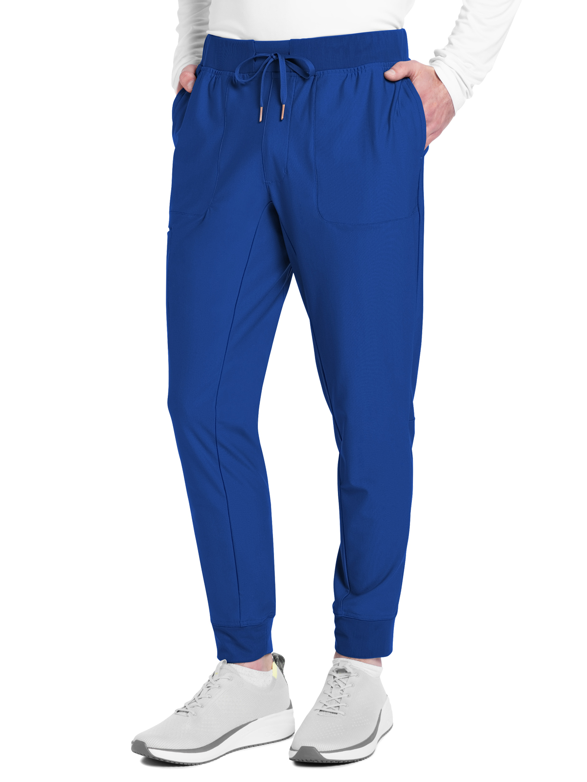 Cherokee - Form - Men's 4-Pocket Mid Rise Jogger Pant 8