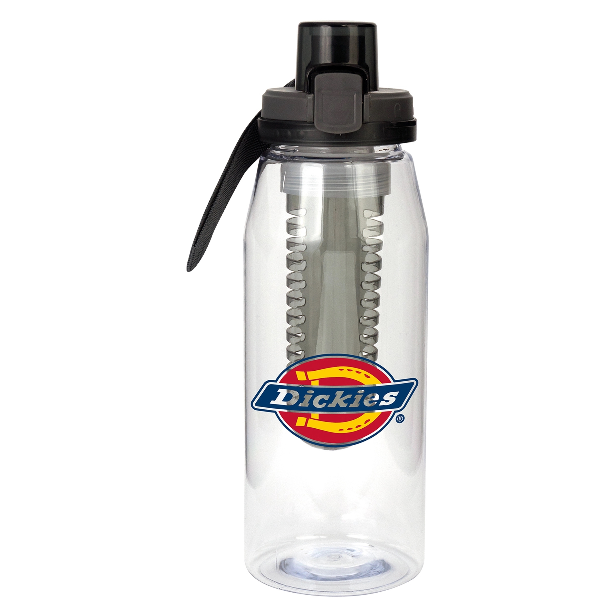 Locking 32 oz. Bottle with Infuser 6