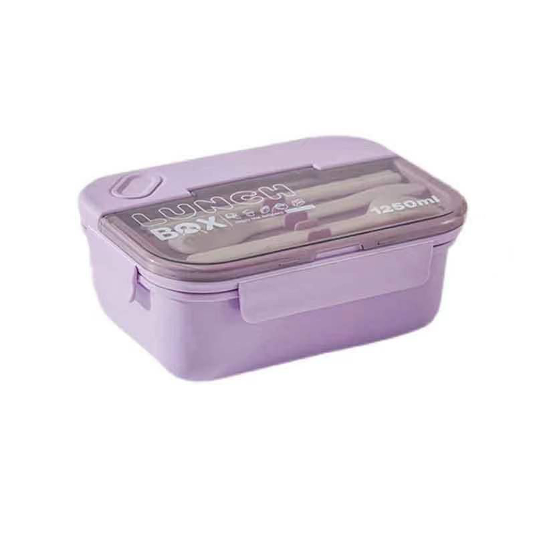 Bento Box 3
