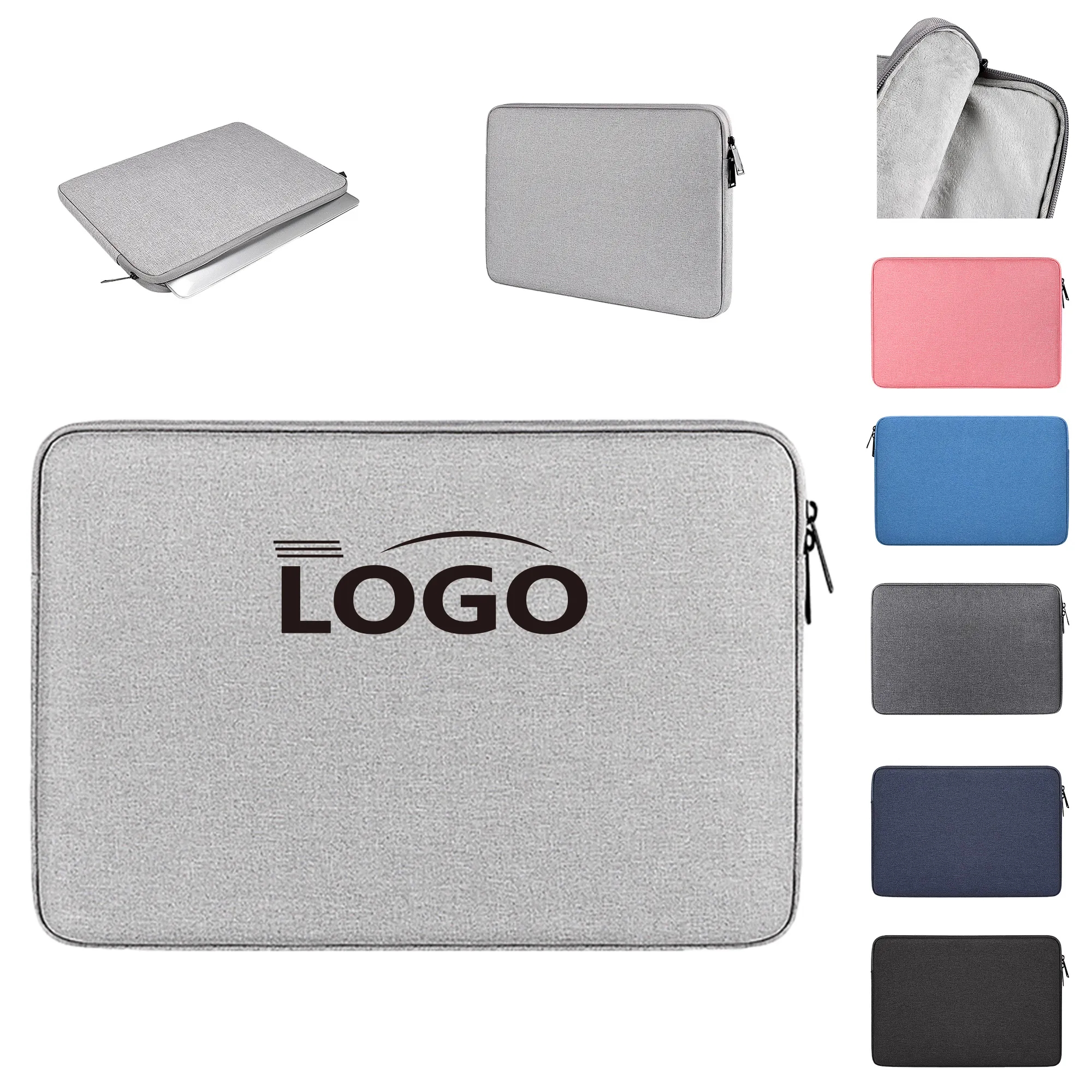 Water-Resistant Laptop Sleeve