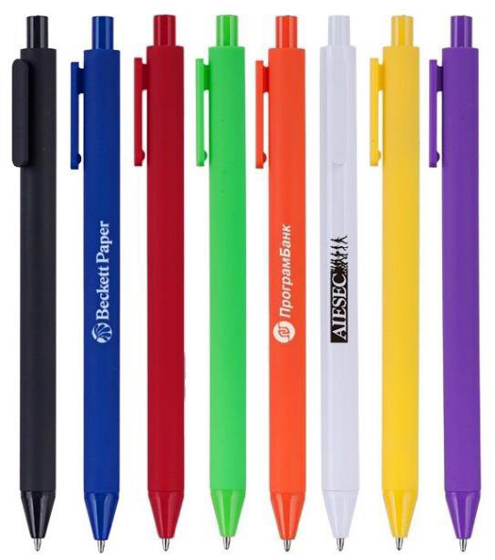 Alix ballpoint pen 57